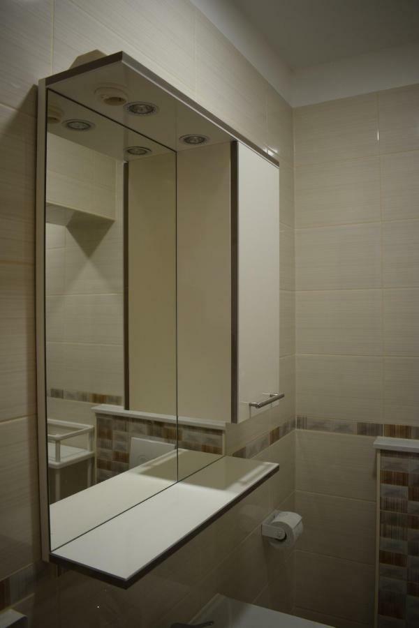 Apartman Dani-Podstrana Appartement Buitenkant foto