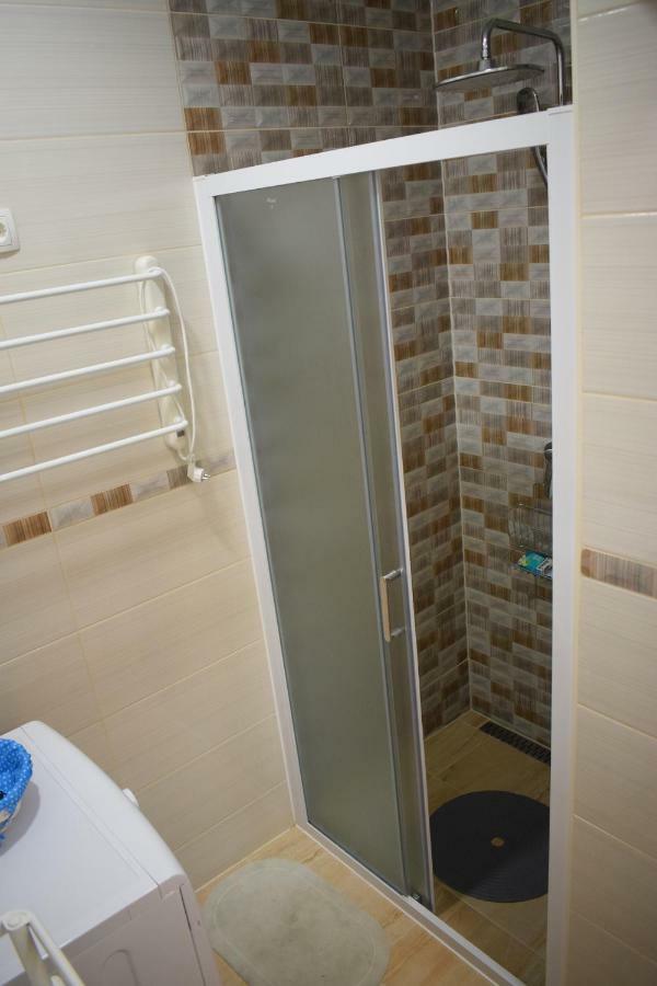 Apartman Dani-Podstrana Appartement Buitenkant foto
