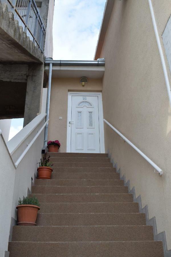 Apartman Dani-Podstrana Appartement Buitenkant foto