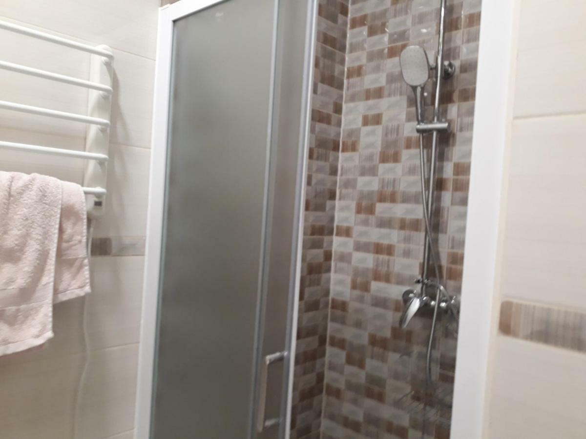 Apartman Dani-Podstrana Appartement Buitenkant foto